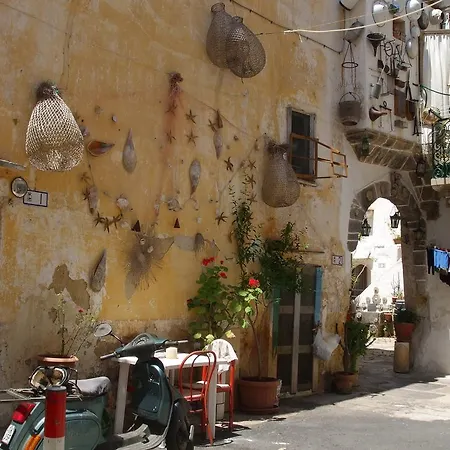 شقة Ws Centro Storico Lupo *